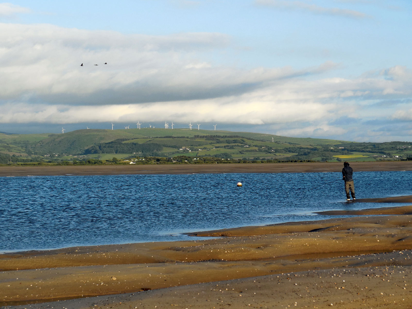 Ynyslas